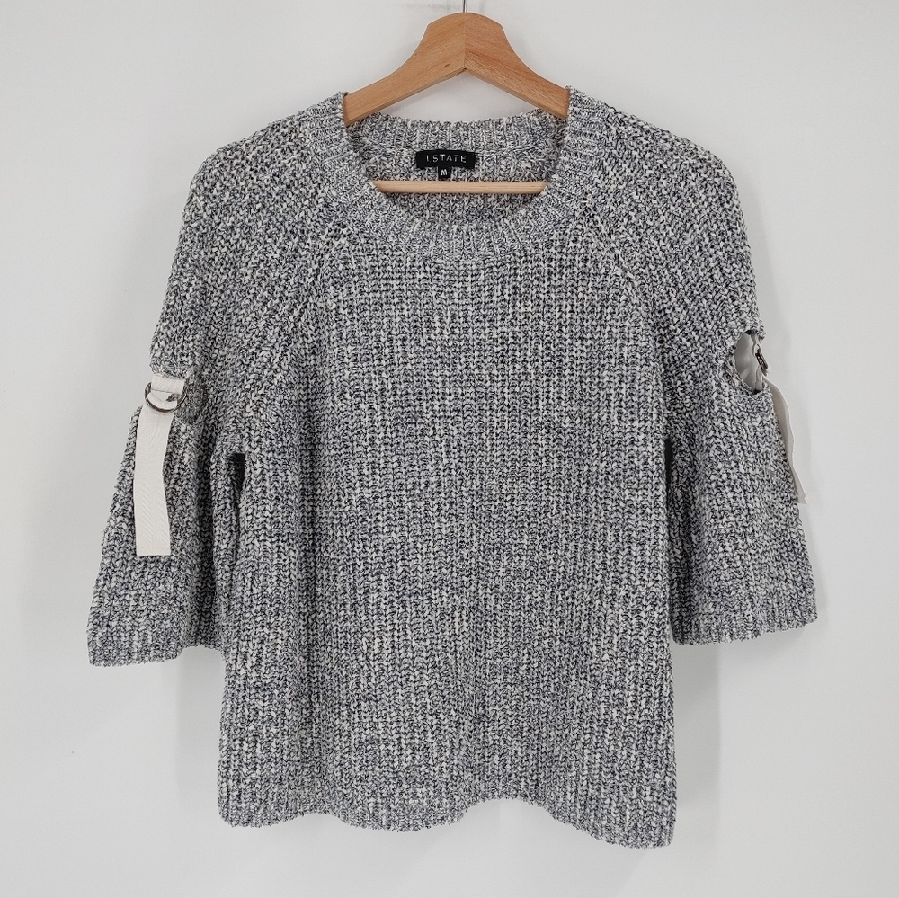 1. State Sleeve Cut Out Kit Top